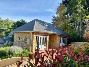 The Coach House